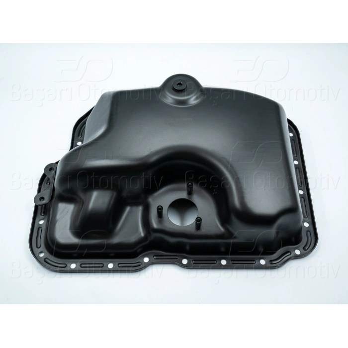 YAG KARTERI (SENSORLU) VW TOUAREG 3.0 TDI 03 10 Q7 3.0 TDI 11 15 BKS BUN BUG