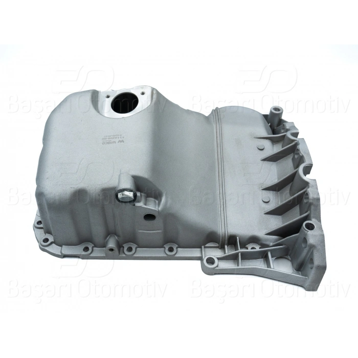 YAG KARTERI (SENSORLU YAGLAMA DELIKSIZ) VW PASSAT AUDI A4 A6 1.8 1.9 TDI 96 >