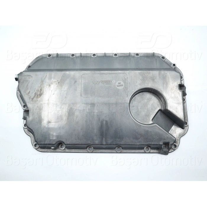 YAG KARTERI (SENSORSUZ) AUDI A4 A6 A8 VW PASSAT2.4 2.6 2.8 V6 95 >