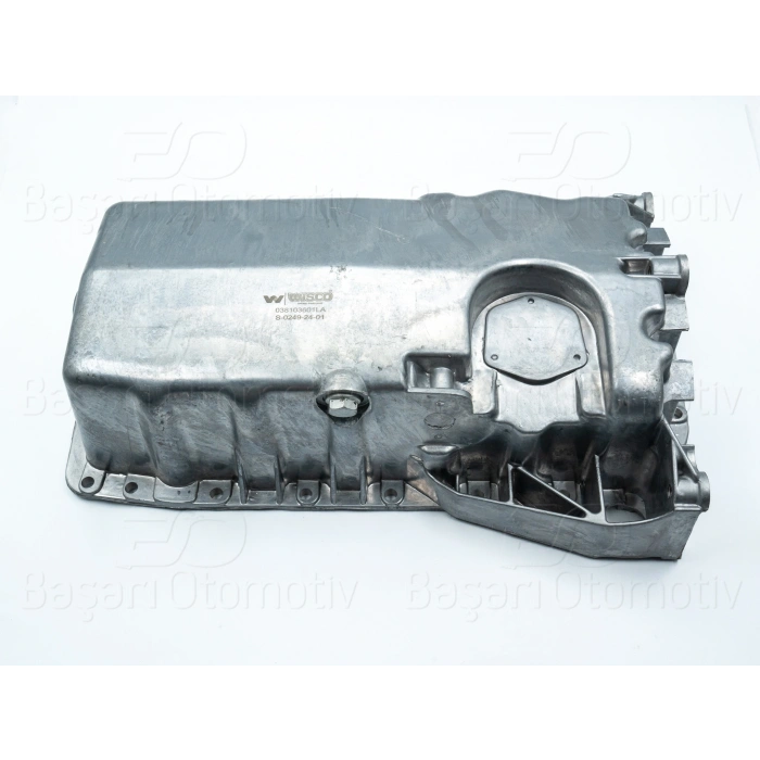 YAG KARTERI (SENSORSUZ) VW GOLF4 BORA A3 LEON 1.8 AGN 98 >