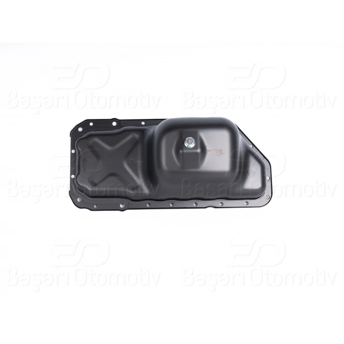 YAG KARTERI SKODA FABIA 1.4 AME AQW 68 HP