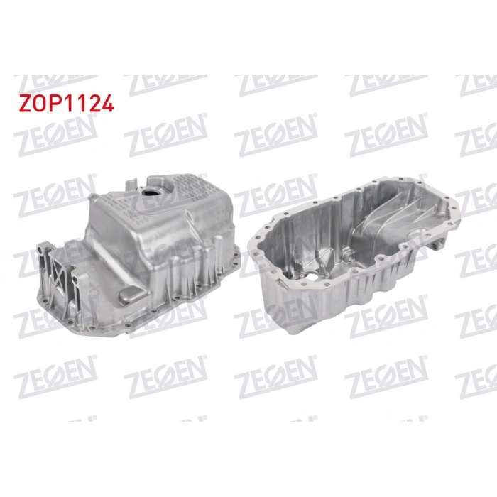 YAG KARTERI VOLKSWAGEN GOLF V / JETTA / A3 / LEON / BLF, BLP, BAG / 1.6 FSI