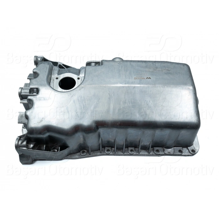 YAG KARTERI VW GOLF4