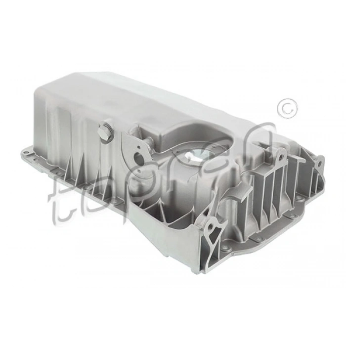 YAG KARTERI VW GOLF4 1.8T 97-05