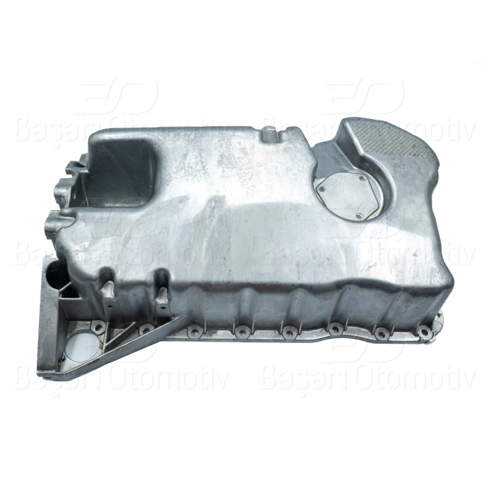 YAG KARTERI VW GOLF4. BORA 2.8 KARTER