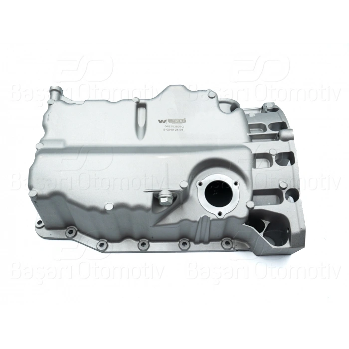 YAG KARTERI VW GOLF7 OCTAVIA POLO LEON A3 1.2TSI 12 >