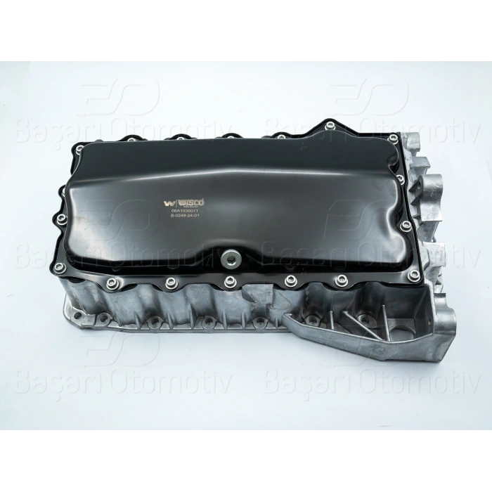 YAG KARTERI VW NEW BEETLE 2.0 98-10