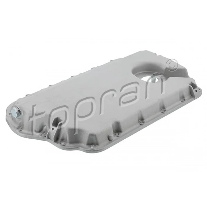 YAG KARTERI VW PASSAT 2.8 4MOTION 00-05 AUDI A4 2.4 01-04 A6 2.8 QUATTRO 97-05 SKODA SUPERB 2.8 V6 02-08