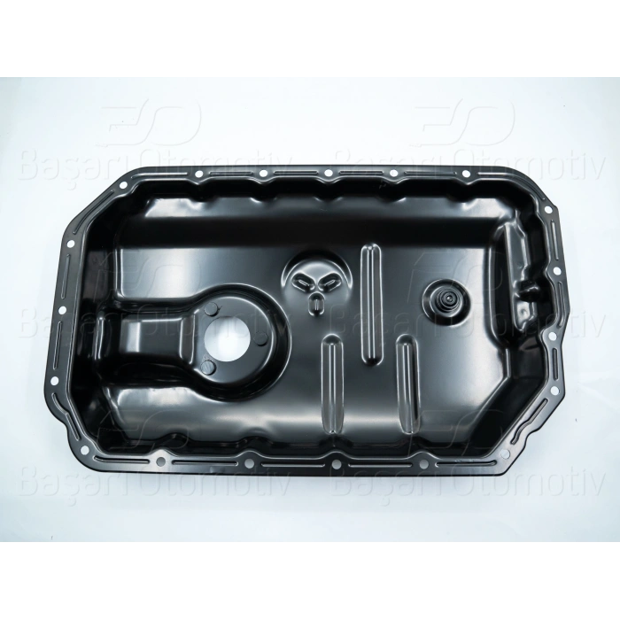 YAG KARTERI VW TOUAREG 3.0TSI 10-18