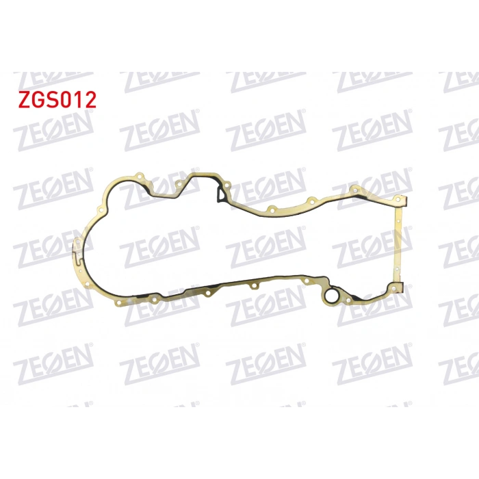 YAG POMPA CONTASI FIAT LINEA - DOBLO - ALBEA - FIORINO - PALIO - PUNTO 1.3 MJT