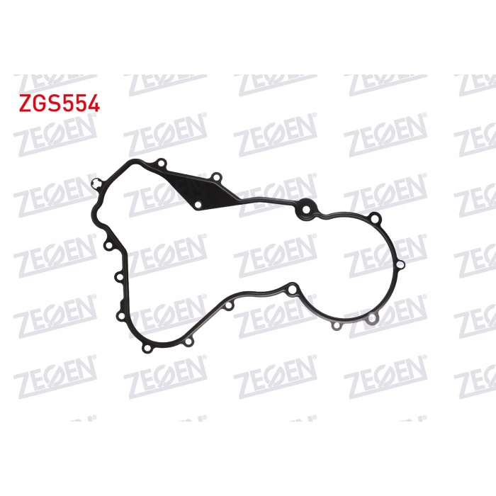 YAG POMPA CONTASI MASTER II 2.5 DCI