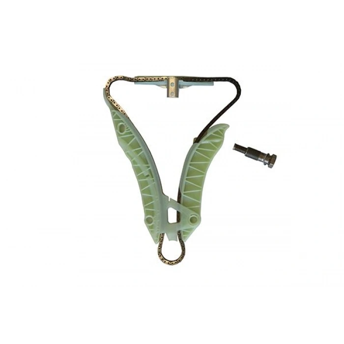 YAĞ POMPA TAMİR KİTİ (ZİNCİR SETİ DİŞLİ İLE BERABER) 3 PARÇA (FEBI102735) 1.8-2.0 TFSI BZB-CABA-CABB-CDAA-CDHA-CCZA-CDAB