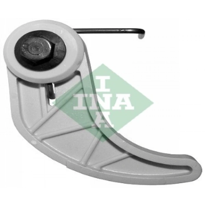 YAG POMPA ZINCIR PALETI GOLF5-GOLF6-JETTA-CADDY-A3-LEON BJB-BLS-BKC-BKP-BKD 1,9 TDI-2,0 TDI 04-