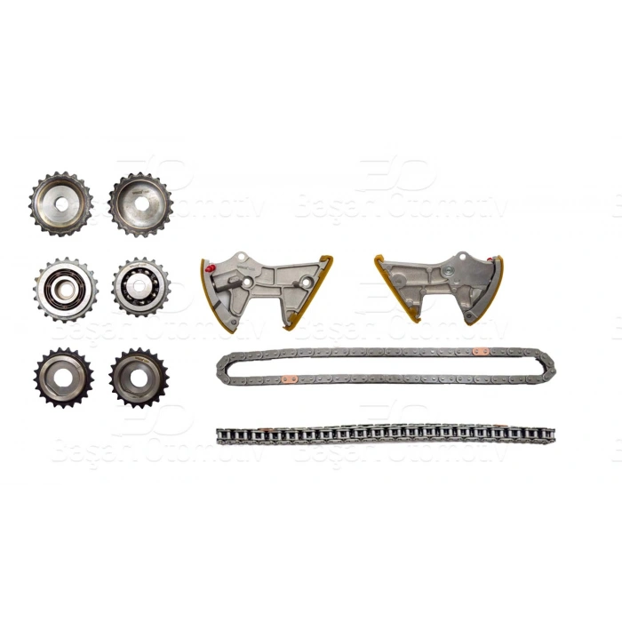 YAG POMPA ZINCIR SETI AUDI A2 SEAT AROSA CORDOBA IBIZA FABIA 1 2 ROOMSTER FOX LUPO POLO 1.2 TDI 1.4 TDI 00 >