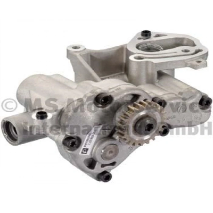 YAG POMPASI 7.07919.05.0 GOLF6-PASSAT-TIGUAN-A3-A4 BZB-CAWA-CAWB-CBFA-CCTA-CFPA-CGYA-CJKA-CJKB 2,0 TSI 10-