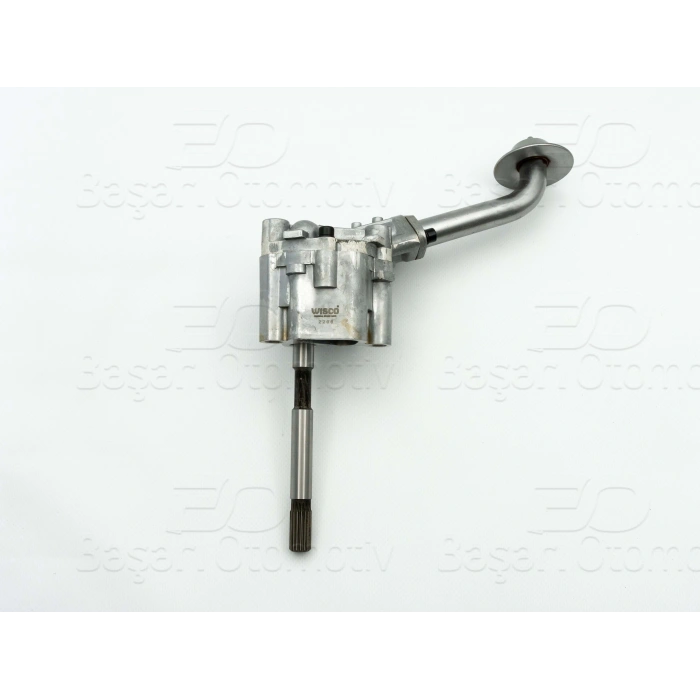 YAG POMPASI AUDI A100 A80 A6 2.0 E 16V 1990>