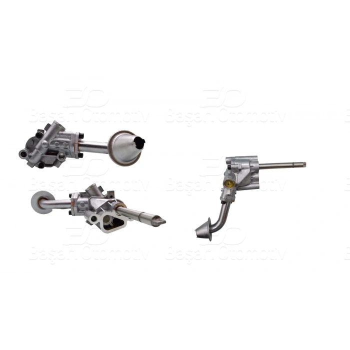 YAG POMPASI AUDI A80 A100 PASSAT1.6D 1.6TD 79 >