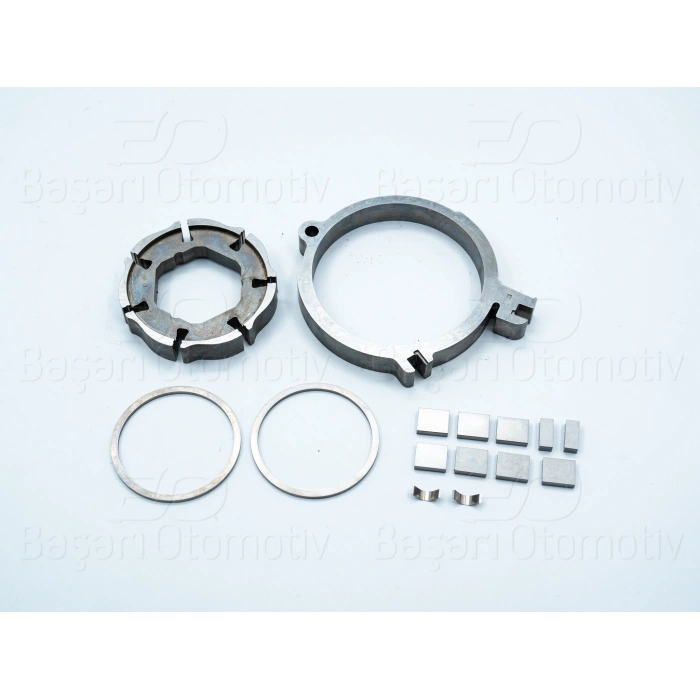 YAG POMPASI DISLI TAMIR TAKIM KITI OPEL CORSA D CORSA E ASTRA J MERIVA B A12XER A14XEL A14XER B12XEL B14XEJ B14XEL B14XER 09 >