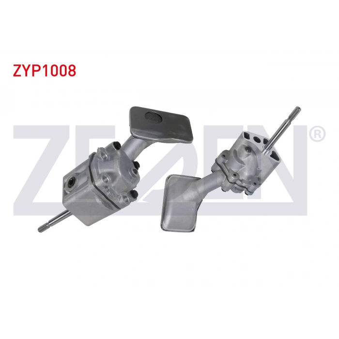 YAG POMPASI FIAT UNO 70 - TIPO 1.4i - 1.6i 1990-2000
