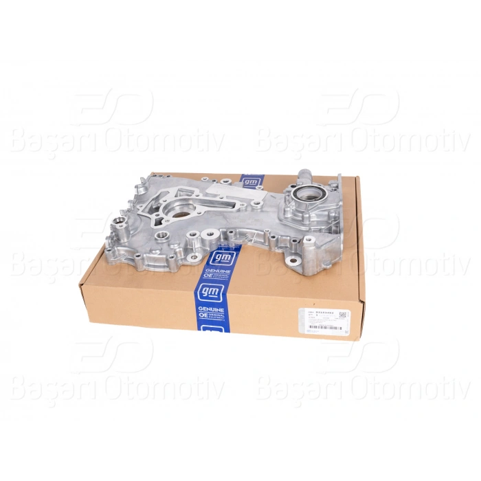 YAG POMPASI GM OPEL ASTRA G H CORSA C D 1.2 98-14