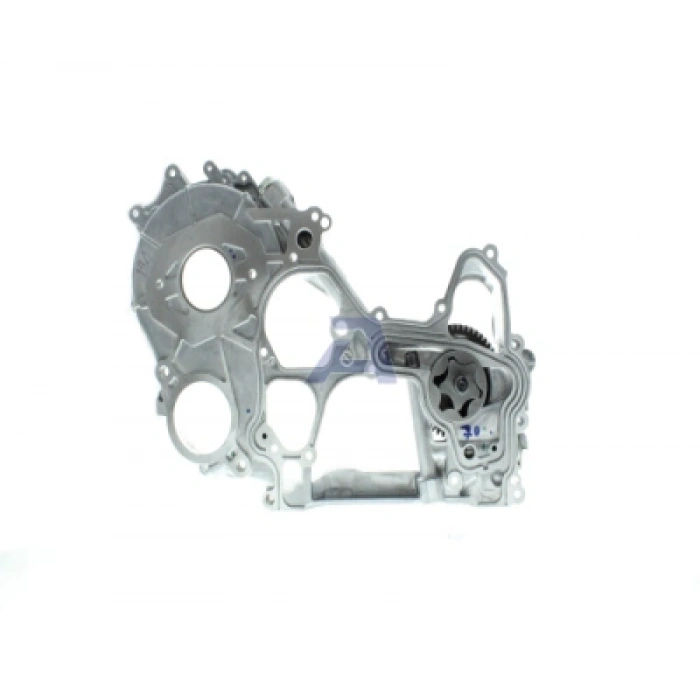 YAG POMPASI HILUX (KUN15, KUN25) 2.5 D4D 06-14