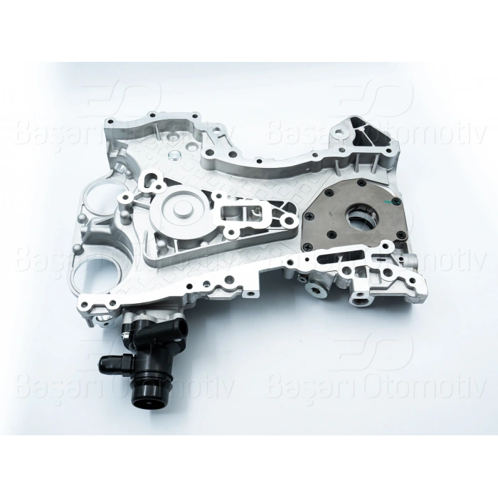 YAG POMPASI KOMPLE TERMOSTAT+ GNS+DEVIRDAIM OPEL ASTRA J 1.4T 12 >