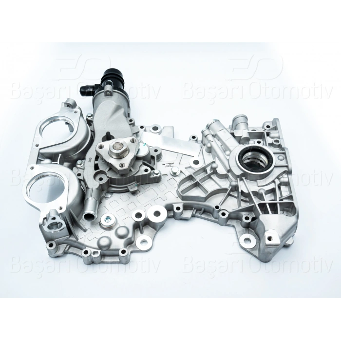 YAG POMPASI KOMPLE TERMOSTAT+ GNS+DEVIRDAIM OPEL CORSA D CORSA E ASTRA J MERIVA B A12XER A14XEL A14XER B12XEL B14XEJ B14XEL B14XER 09 >