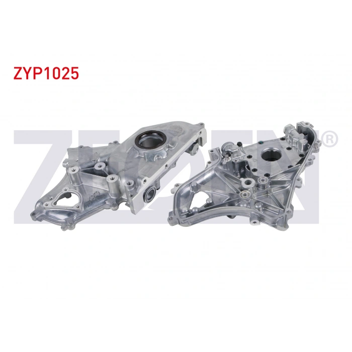 YAG POMPASI NISSAN NAVARA (D40) 2.5 DCI 2005-2015/ PATHFINDER 2.5 DCI 2005-