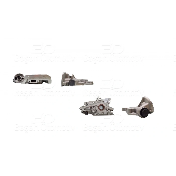 YAG POMPASI OPEL ASTRA F X17DTL 92 >