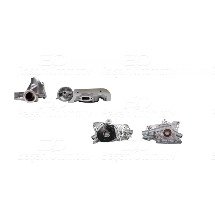 YAG POMPASI OPEL VECTRA B ASTRA G OMEGA B X20XEV 99 >