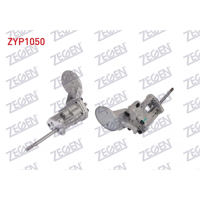 YAG POMPASI RENAULT R12 1.4 1971-2000