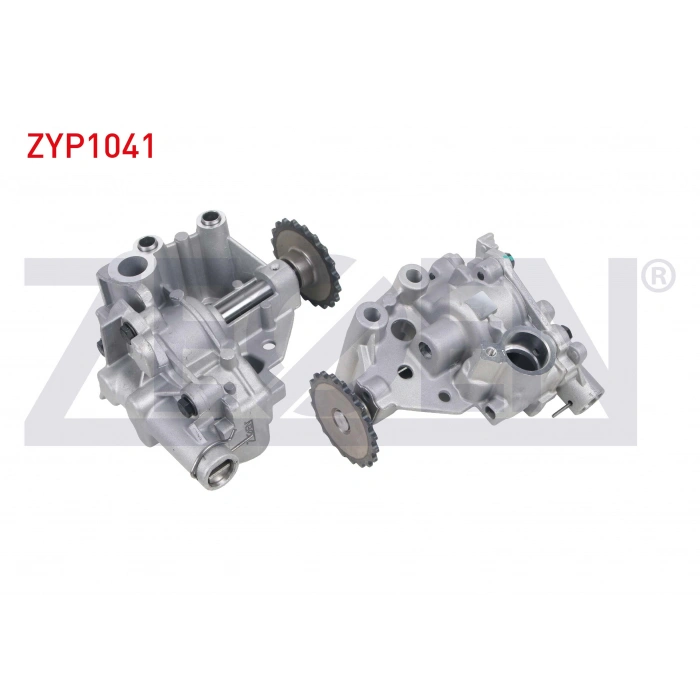 YAG POMPASI RENAULT TRAFIC II - ESPACE - KOLEOS IV - LAGUNA II - III 2.0 DCI 2001-2014/ LATITUDE 2.0 DCI 2011-/ NISSAN QASHQAI - X-TRAIL 2.0 DCI 2007-2014/ OPEL VIVARO 2.0 CDTI 2006-2014