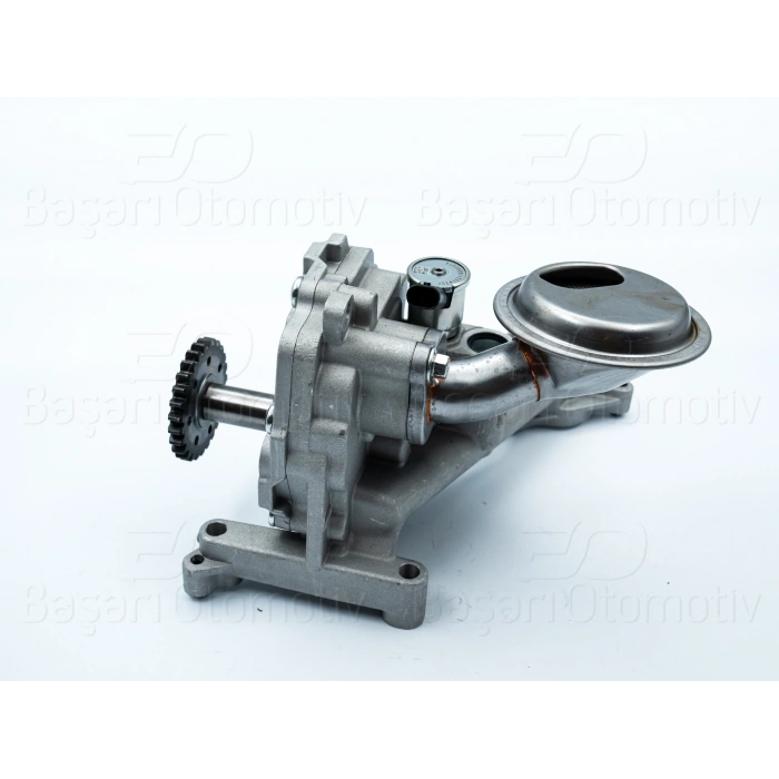 YAG POMPASI SENSORLU KOMPLE OPEL ASTRA K INSIGNIA B 1.4 15-22