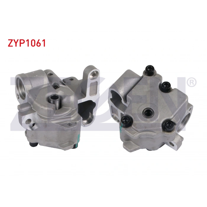 YAG POMPASI VOLKSWAGEN GOLF VI - PASSAT - PASSAT CC - TIGUAN 2.0 TDI 2005-2013/ AUDI A3 - A4 - A5 - A6 - Q5 2.0 TDI 2003-2015/ SKODA SUPERB 2.0 TDI 2002-2015/ JEEP COMPASS - PATRIOT 2.0 CRD 2006-