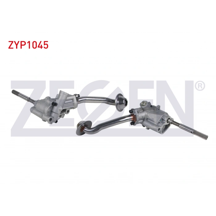 YAG POMPASI VOLKSWAGEN PASSAT 1.8 - 1.8 T 1996-2000/ AUDI A4 - A6 1.8 - 1.8 T 1994-2001