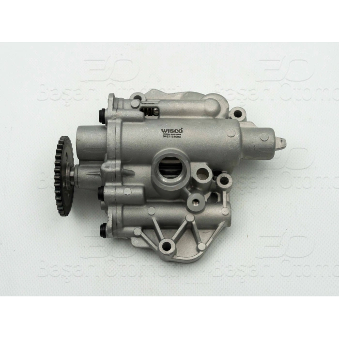 YAG POMPASI VW CADDY GOLF6 7 PASSAT TIGUAN TOURAN 1.4 TSI 11 >