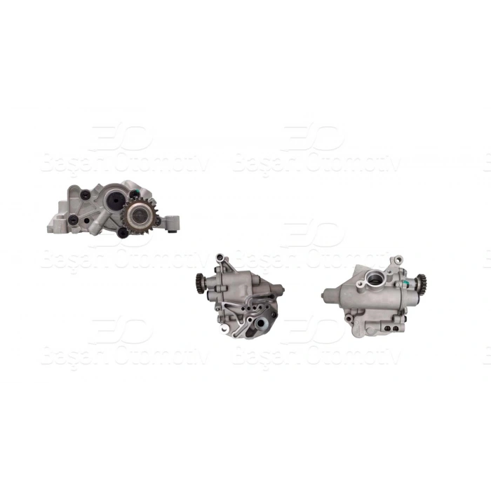 YAG POMPASI VW CC GOLF PASSAT TIGUAN AUDI A4 A5 Q5 2.0TFSI CNCD 09 >