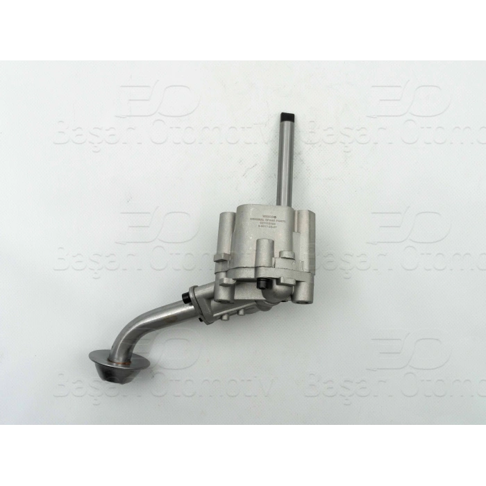 YAG POMPASI VW CLASSIC POLO GOLF3 VENTO PASSAT AFT RP ABS ADZ 1.6 1.8 97 >