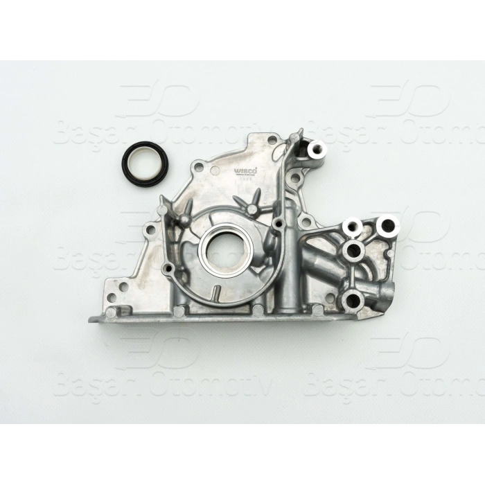 YAG POMPASI VW GOLF 7 JETTA POLO TOURAN CADDY SKODA OCTAVIA FABIA SEAT IBIZA LEON AUDI A3