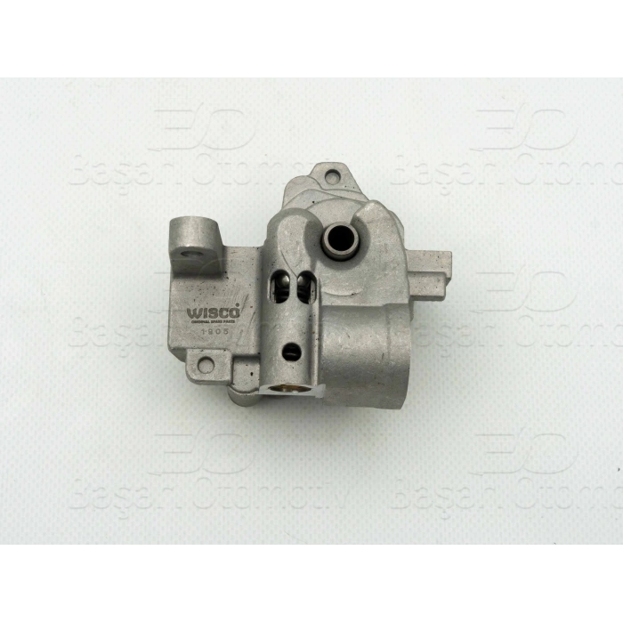 YAG POMPASI VW GOLF PASSAT SKODA SUPERB AUDI A6 2.0TDI BKP CBAA CBAB 06 >