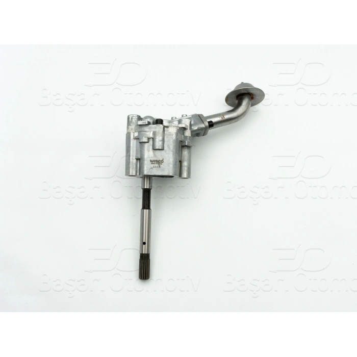 YAG POMPASI VW GOLF2 JETTA 2 1.6 TD 1983>