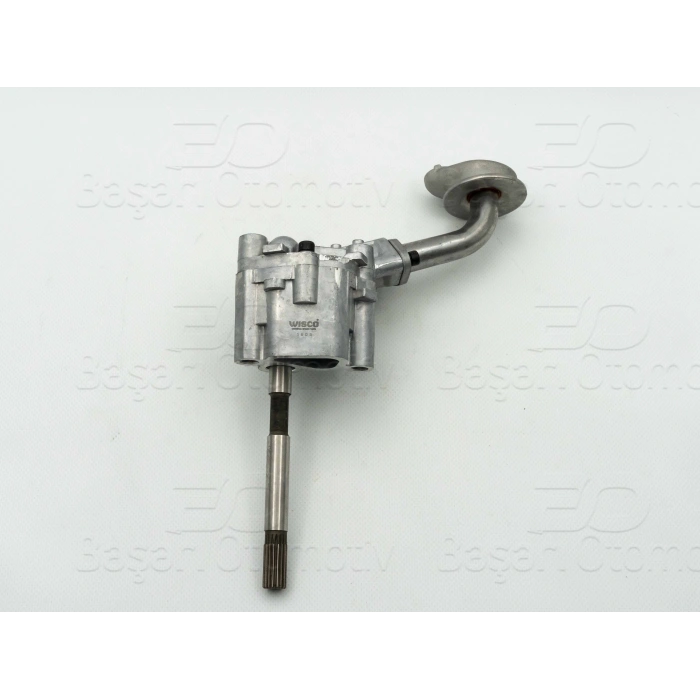 YAG POMPASI VW GOLF3 PASSAT2.0 16V ABF 92 >