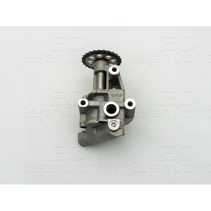 YAG POMPASI VW GOLF5 JETTA 2.5L 06 >