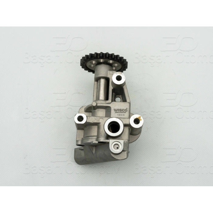 YAG POMPASI VW GOLF5 JETTA 2.5L 06 >