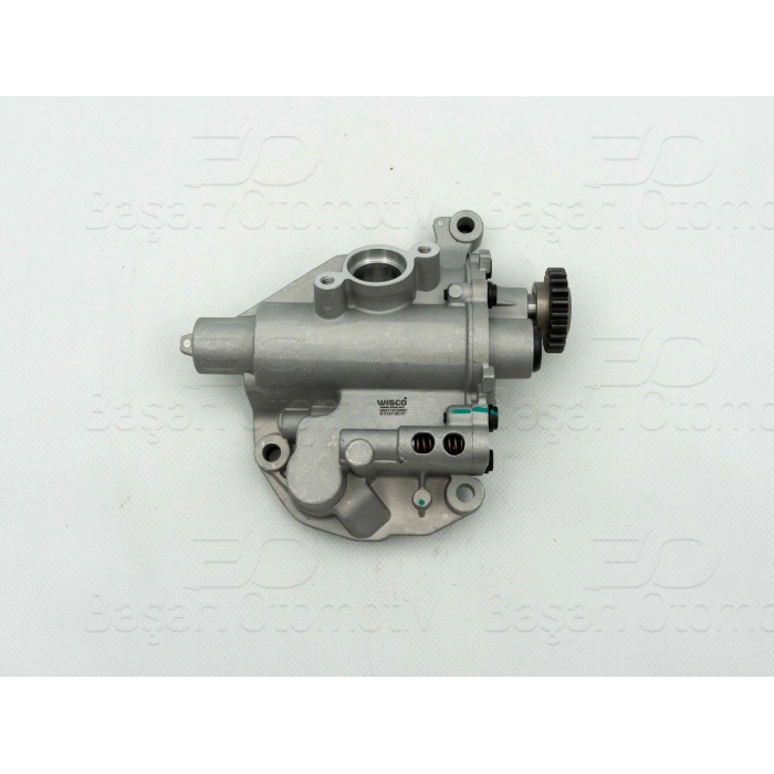 YAG POMPASI VW JETTA 4 1.8 TSI 2.0 TSI 14>