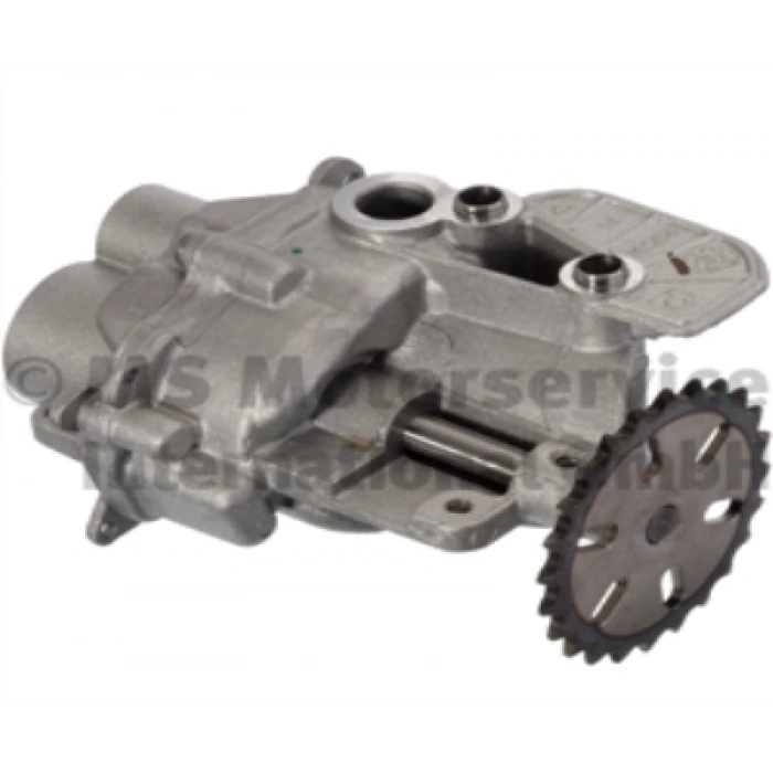 YAG POMPASI W205 M626 14-