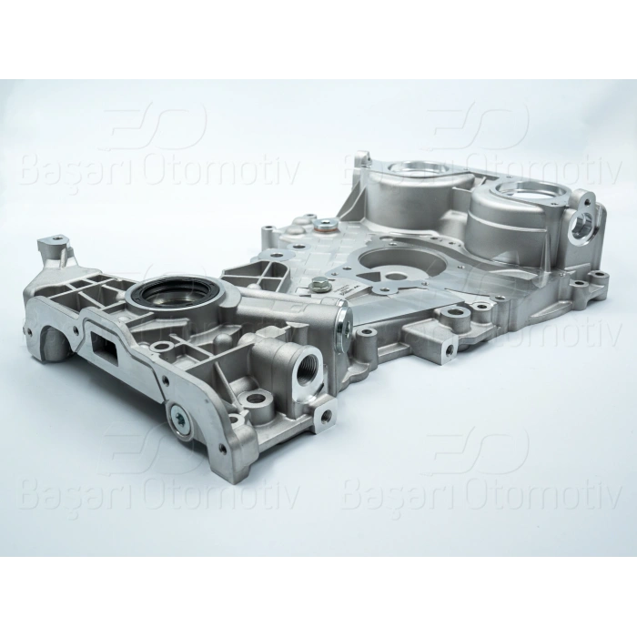 YAG POMPASI+ YAG POMPASI TAMIR TAKIMI OPEL ASTRA J 1.4 09-15