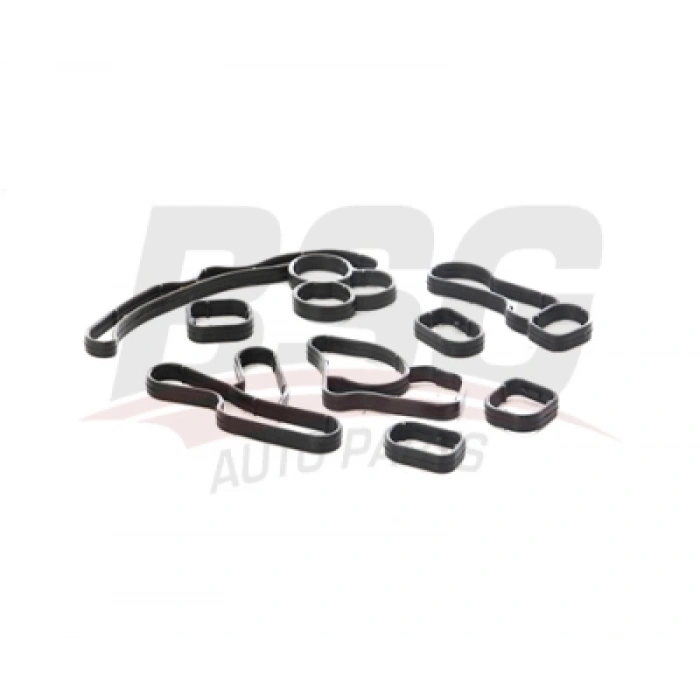 YAG RADYATÖR CONTASI SET F20-21-22-E90LCI-E91LCI-E92LCI-E93LCI-F30-31-34-4F32-33-36-F07-10-11-X1 E84-X3 F N47N-N57N 10-19