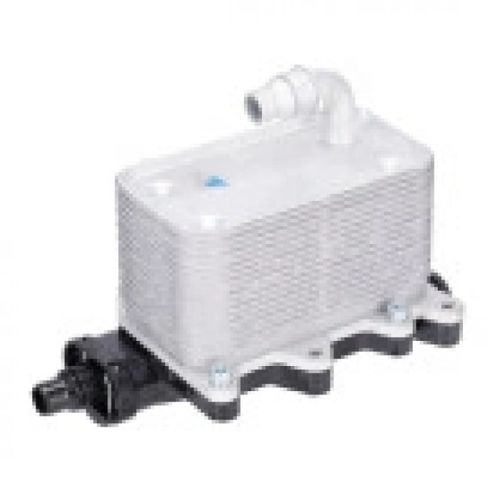 YAG RADYATÖRÜ E60-E61-E63-E64-E65-E66-X3 E83 LCI M47N-N47N-M57N-M57N2 03-11