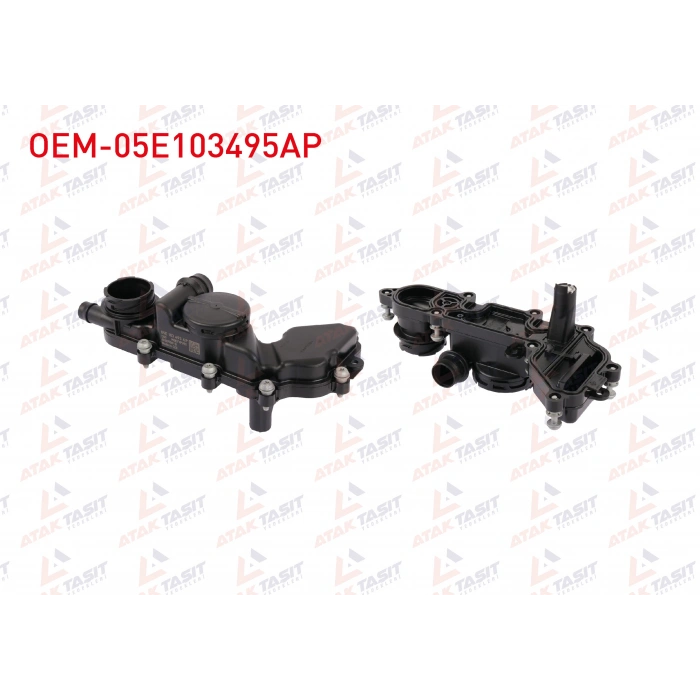 YAG SEPERATORU VAG / 1.5 TSI / DACA, DACB, DADA